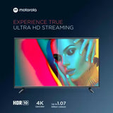 MOTOROLA DVM4KA01 Media Streaming Device