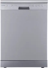 ONIDA DW12PS Free Standing 12 Place Settings Intensive Kadhai Cleaning| No Pre-rinse Required Dishwasher
