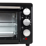 Kelvinator 20L 1300W OTG with Rotisserie,High Rise Grill, KOTGR00220