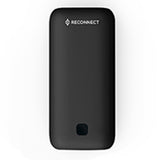 Reconnect PowerBank 5000mAh RAPBB5004 Black