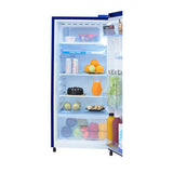 BPL REFRIGERATOR DC 188L 1S BRD-F210EAENBD MILEY BL