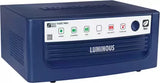 LUMINOUS EcoWattNeo-800 Square Wave Inverter