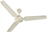 BAJAJ EDGE 9EE 900MM 1200 mm Ceiling Fan-Bianco (Pack of 1)