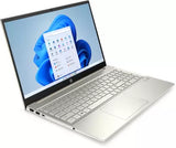 HP Pavilion Intel Core i5 12th Gen 1240P - (16 GB/512 GB SSD/Windows 11 Home) EG2002TU Thin and Light Laptop