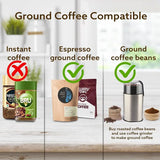 Inalsa Coffee Maker Espressimo 15