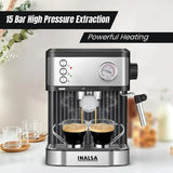 Inalsa Coffee Maker Espressimo 15