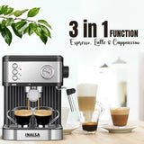 Inalsa Coffee Maker Espressimo 15