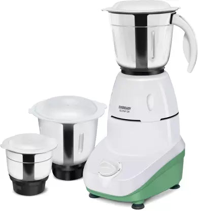 Eveready mixer deals grinder 750 watt