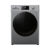 IFB Executive MSN 9014K CMS Front Load Washing Machine 9 kg | 1400 rpm | Metallic Silver