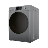IFB Executive MSN 9014K CMS Front Load Washing Machine 9 kg | 1400 rpm | Metallic Silver