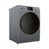 IFB Executive MSN 9014K CMS Front Load Washing Machine 9 kg | 1400 rpm | Metallic Silver