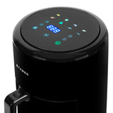 Faber 4L 1500W Digital Air Fryer| Fry, Bake, Roast, Toast, Defrost, Grill & Reheat|(Black)| FAF 4.0L NEO BK