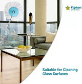 Flipkart SmartBuy Big Wheel Mop Set