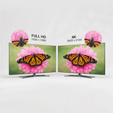 TCL Mini LED C6K Series 139 cm (55 Inch) 4K Ultra HD LED Google TV -55C6K