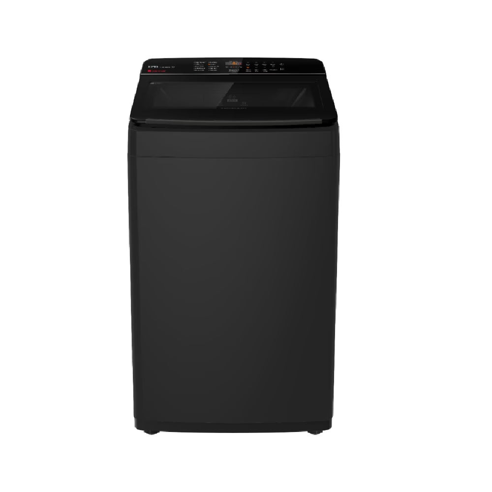 IFB 8 Kg Top Loading Fully Automatic Washing Machine, TL-801MB1S Midnight Black