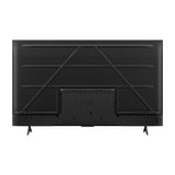 TCL 65P6L 165.1 cm (65 inch) Ultra HD Google TV, Black