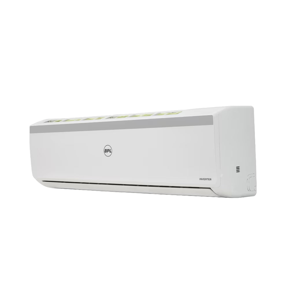 BPL Air Conditioner 3 Star Split Inverter 1.0 Ton(BAS-I12CSSM 3S)