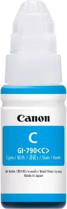 Canon Ink Bottle GI790B Black
