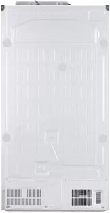 LG 650L Side by Side Refrigerator, Wi-Fi Convertible, DoorCooling+