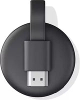 Google Chromecast