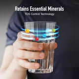 KENT Ace 8 L RO + UV + UF + TDS Water Purifier Suitable for all - Borewell, Tanker, Municipality Water