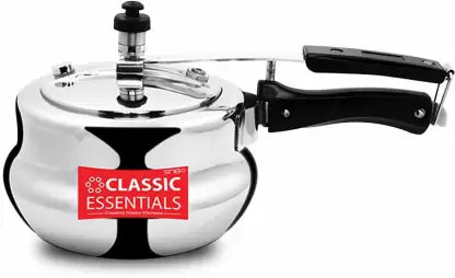 SNB CLASSIC ESSENTIALS SS INOX 3LITER COOKER