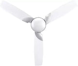 BAJAJ Harrier AVAB Full Aluminum Body 1200 mm 3 Blade Ceiling Fan (Pack of 1)