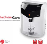 Hindware ELARA MINERALS 7 L RO UV UF Water Purifier