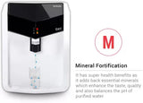 Hindware ELARA MINERALS 7 L RO UV UF Water Purifier