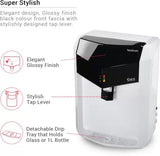Hindware ELARA MINERALS 7 L RO UV UF Water Purifier