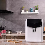 Hindware ELARA MINERALS 7 L RO UV UF Water Purifier
