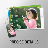 HP 802 Black Ink Cartridge