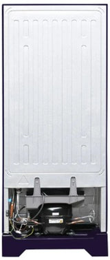 Haier 185 L Direct Cool Single Door Refrigerator 1 Star Celestial Peony, HRD-2061SCPA-N