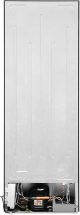 Haier 240 L, 2 Star, GE Black Finish Top Mounted Frost Free Refrigerator REF HRF-2902BGB-P