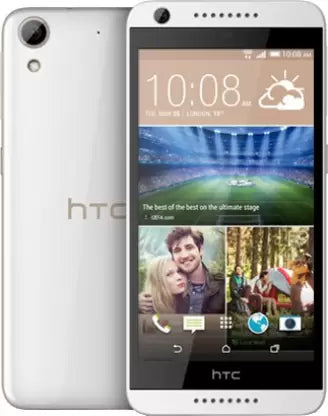 HTC GSM HANDSET - Desire 626_White
