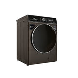IFB Executive Plus ZXM Washer Dryer Refresher 10 /7 /3 kg |1400 rpm | Mocha