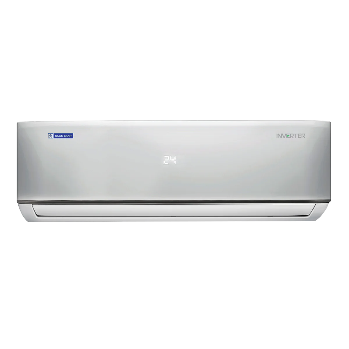 Blue Star IC318DNUWK 1.5 Ton 3 Star Convertible 5 in 1 Cooling Inverter Split AC
