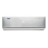 Blue Star IC318DNUWK 1.5 Ton 3 Star Convertible 5 in 1 Cooling Inverter Split AC