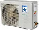 Blue Star 1.5 Ton 3 Star Split Turbo AC - White (IC318VNU)