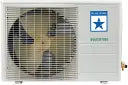 Blue Star 1.5 Ton 3 Star Split Turbo AC - White (IC318VNU)