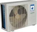 Blue Star 1.5 Ton 3 Star Split Turbo AC - White (IC318VNU)
