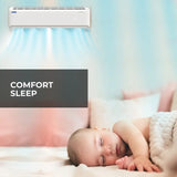 BLUESTAR SAC 1.5T 4SINV IC418FBTU