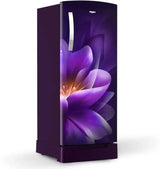 Whirlpool 192 L Direct Cool Single Door 5 Star Refrigerator(Dents and Scratches)