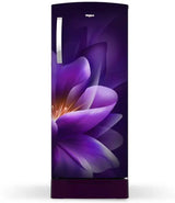 Whirlpool 192 L Direct Cool Single Door 5 Star Refrigerator(Dents and Scratches)