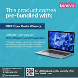 Lenovo IdeaPad 3 Intel Core i3 10th Gen - (4 GB/64 GB SSD) Laptop (15.6 Inch)