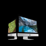 Apple IMac - Intel Core i5 Quad Core 3.0GHz/16GB/512GB/21.5" 4K Display Radeon Pro 555/Normal White Kbd and Mouse - 2017