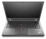 Lenovo T450 Core i5 6th 8GB/ 256GB 14" inch