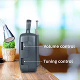 Philips Radio DL167/94 with MW/SW/FM Bands