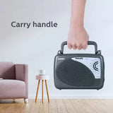 Philips Radio DL167/94 with MW/SW/FM Bands