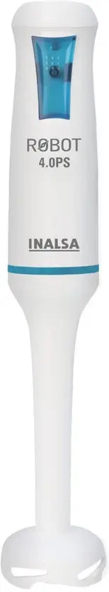 Inalsa Hand Blender Robot 4.0 PS